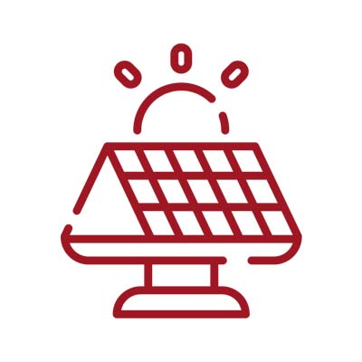 Gestione dell'energia