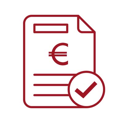 Bolletta per la ricarica delle auto elettriche
